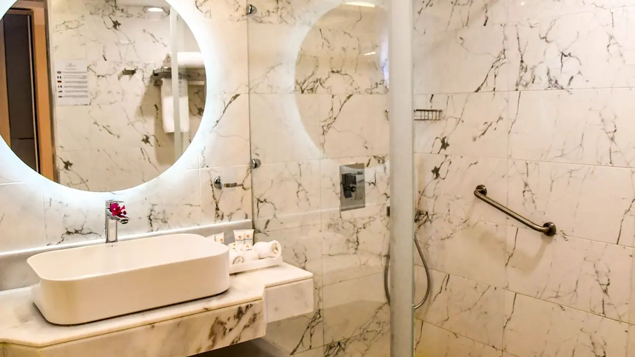 Hotel SIRENA BEACH RESORT & SPA - Marsa Alam